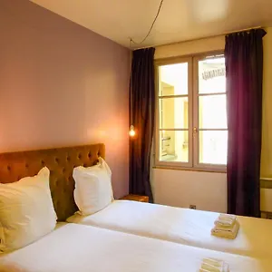 301 - Confort Au Coeur De 5 - Flat-guest Apartment